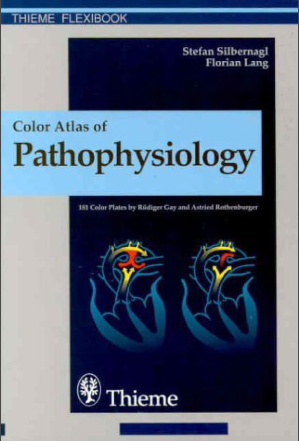 Atlas of Pathophysiology
